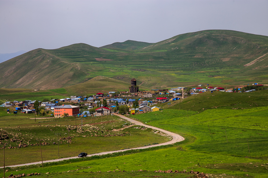 Çengilli